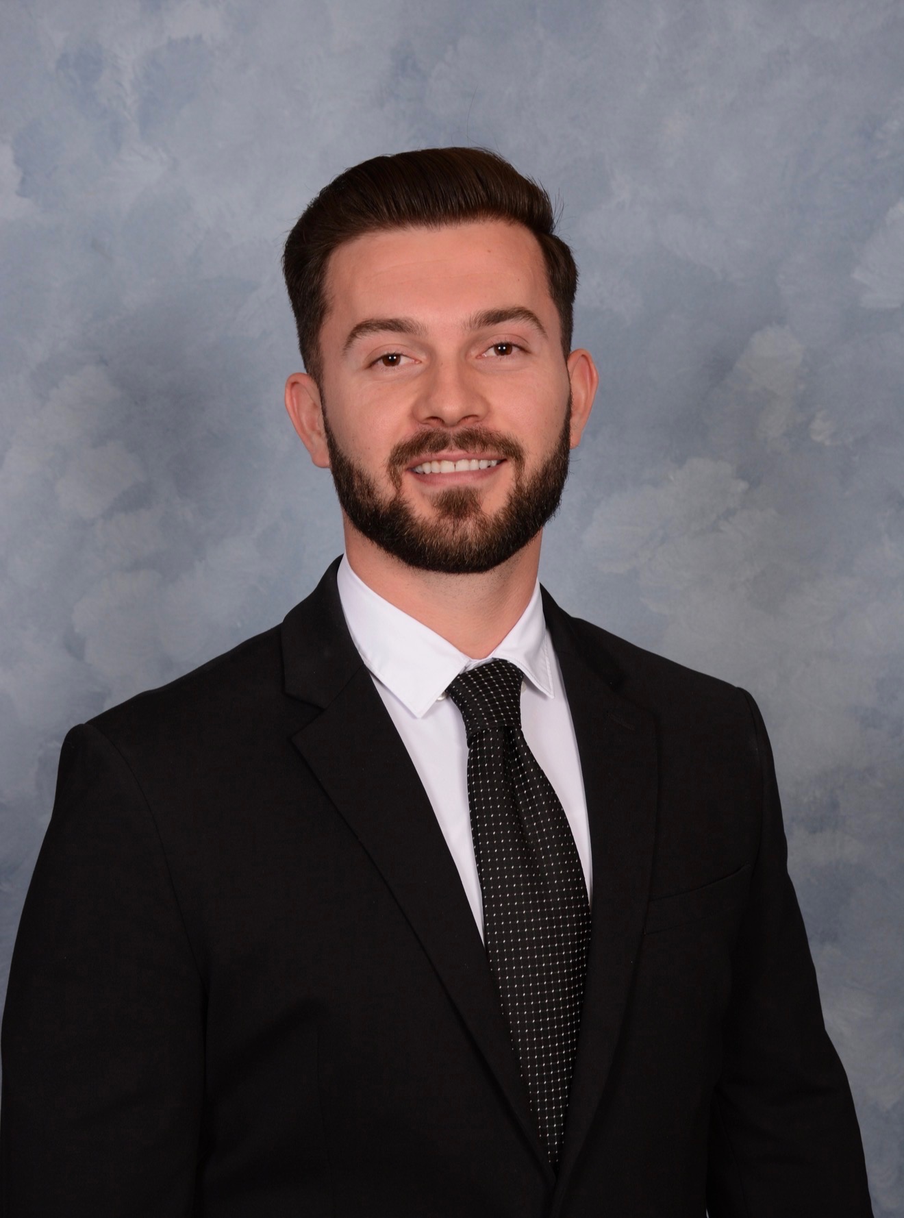 Endrit Gropcaj, PharmD